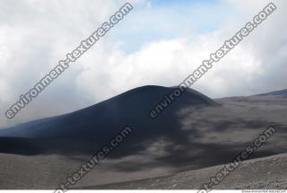 Photo Texture of Background Etna 0041